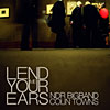 Colin Towns - Lend Me Your Ears
